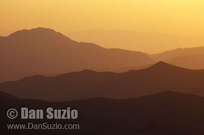 Death Valley Photographers Guide