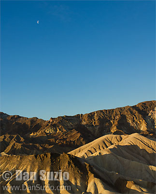 Death Valley Photographers Guide