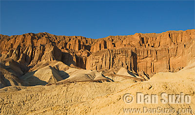 Death Valley Photographers Guide