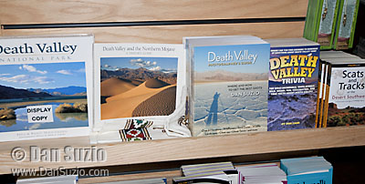 Death Valley Photographers Guide