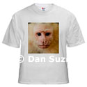 Monkey t-shirts
