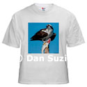 Bird t-shirts