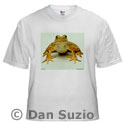 Frog t-shirts